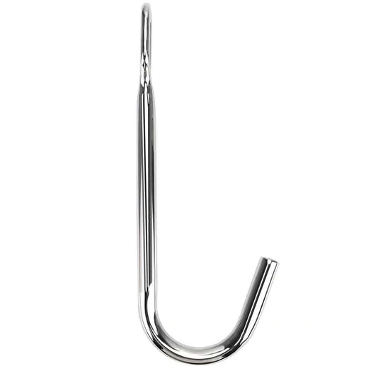 5783 Steel PerfectFit Plug Hook Stainless Ball No 0123